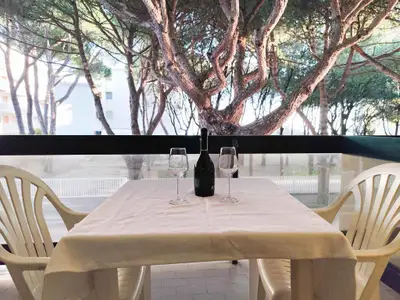 Ferienwohnung für 6 Personen (50 m²) in Lido Di Jesolo 5/10