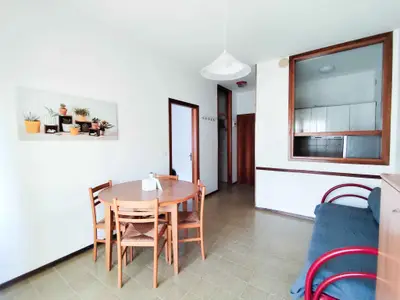 Ferienwohnung für 4 Personen (35 m²) in Lido Di Jesolo 6/10