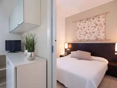 Ferienwohnung für 4 Personen (28 m²) in Lido Di Jesolo 7/10