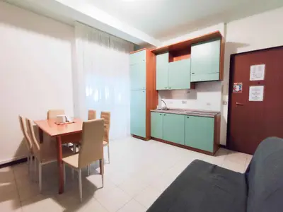 Ferienwohnung für 6 Personen (50 m²) in Lido Di Jesolo 6/10