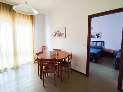 Ferienwohnung für 4 Personen (35 m²) in Lido Di Jesolo 7/10