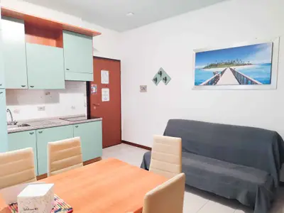 Ferienwohnung für 6 Personen (50 m²) in Lido Di Jesolo 7/10