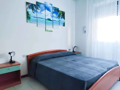 Ferienwohnung für 6 Personen (50 m²) in Lido Di Jesolo 8/10