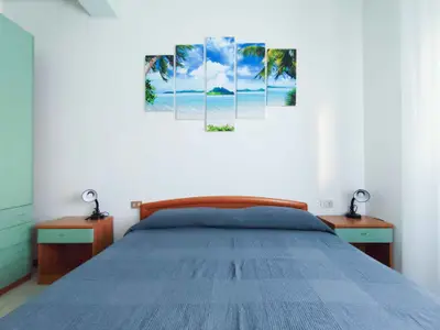 Ferienwohnung für 6 Personen (50 m²) in Lido Di Jesolo 9/10