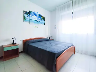 Ferienwohnung für 6 Personen (50 m²) in Lido Di Jesolo 10/10