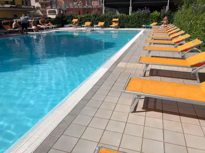 Ferienwohnung für 6 Personen (50 m²) in Lido Di Jesolo 5/10