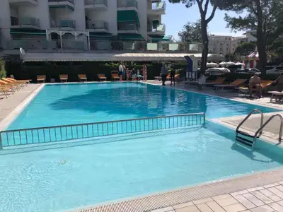 Ferienwohnung für 6 Personen (50 m²) in Lido Di Jesolo 6/10