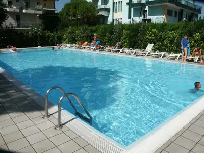 Ferienwohnung für 6 Personen (50 m²) in Lido Di Jesolo 8/10