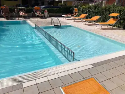 Ferienwohnung für 6 Personen (50 m²) in Lido Di Jesolo 9/10