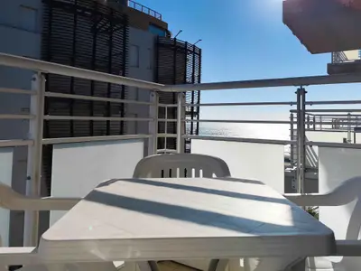 Ferienwohnung für 3 Personen (28 m²) in Lido Di Jesolo 10/10
