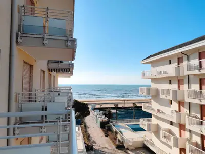 Ferienwohnung für 4 Personen (35 m²) in Lido Di Jesolo 2/10