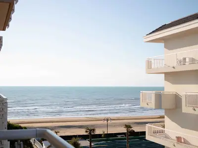 Ferienwohnung für 4 Personen (35 m²) in Lido Di Jesolo 3/10