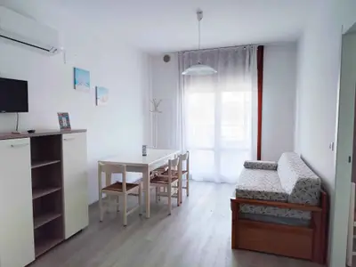 Ferienwohnung für 4 Personen (35 m²) in Lido Di Jesolo 4/10