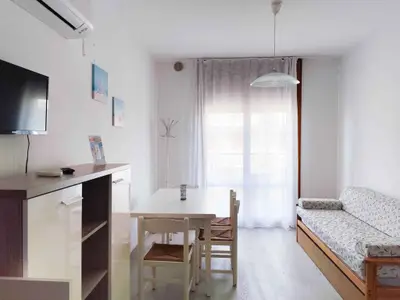 Ferienwohnung für 4 Personen (35 m²) in Lido Di Jesolo 5/10