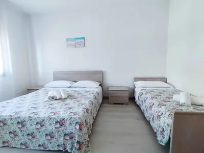 Ferienwohnung für 4 Personen (35 m²) in Lido Di Jesolo 6/10