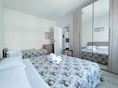 Ferienwohnung für 4 Personen (35 m²) in Lido Di Jesolo 7/10