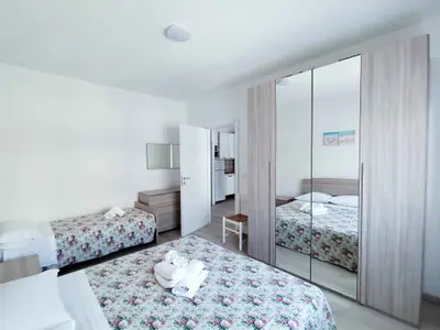 Ferienwohnung für 4 Personen (35 m²) in Lido Di Jesolo 8/10