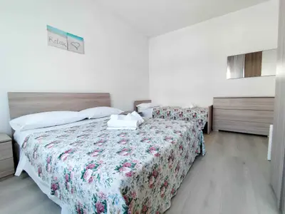 Ferienwohnung für 4 Personen (35 m²) in Lido Di Jesolo 10/10