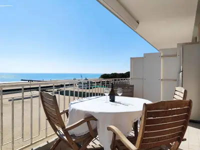 Ferienwohnung für 5 Personen (40 m²) in Lido Di Jesolo 2/10