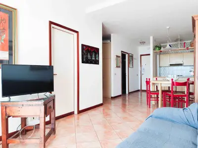 Ferienwohnung für 5 Personen (40 m²) in Lido Di Jesolo 6/10