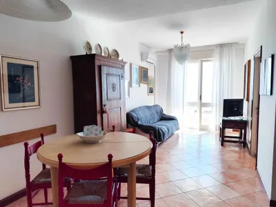 Ferienwohnung für 5 Personen (40 m²) in Lido Di Jesolo 7/10