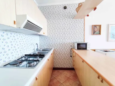 Ferienwohnung für 5 Personen (40 m²) in Lido Di Jesolo 4/10