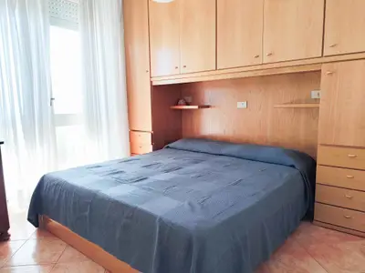 Ferienwohnung für 5 Personen (40 m²) in Lido Di Jesolo 8/10