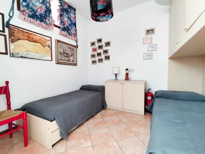 Ferienwohnung für 5 Personen (40 m²) in Lido Di Jesolo 9/10