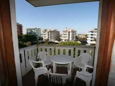 Ferienwohnung für 6 Personen (50 m²) in Lido Di Jesolo 2/10