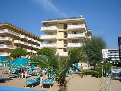 Ferienwohnung für 6 Personen (50 m²) in Lido Di Jesolo 3/10