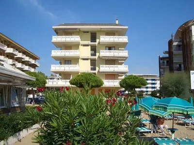 Ferienwohnung für 6 Personen (50 m²) in Lido Di Jesolo 4/10