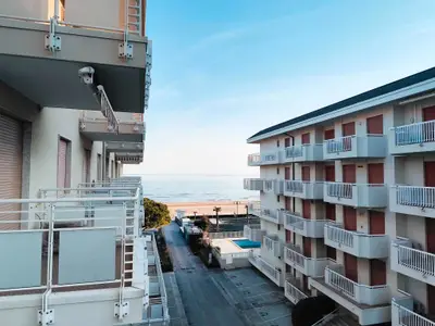 Ferienwohnung für 6 Personen (50 m²) in Lido Di Jesolo 6/10