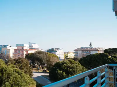 Ferienwohnung für 6 Personen (50 m²) in Lido Di Jesolo 9/10