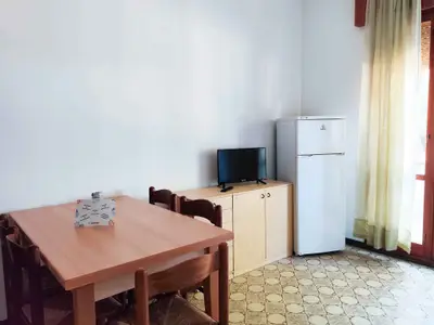 Ferienwohnung für 6 Personen (45 m²) in Lido Di Jesolo 6/10