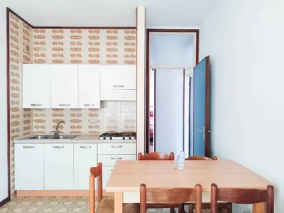 Ferienwohnung für 6 Personen (45 m²) in Lido Di Jesolo 7/10
