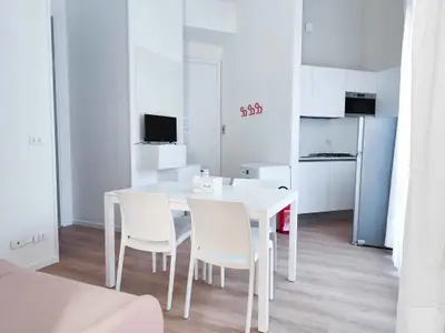 Ferienwohnung für 6 Personen (56 m²) in Lido Di Jesolo 3/10