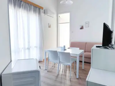 Ferienwohnung für 6 Personen (56 m²) in Lido Di Jesolo 4/10