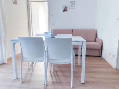 Ferienwohnung für 6 Personen (56 m²) in Lido Di Jesolo 5/10