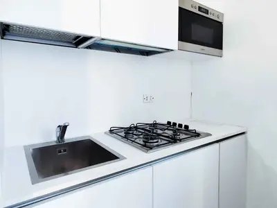 Ferienwohnung für 6 Personen (56 m²) in Lido Di Jesolo 6/10