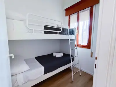 Ferienwohnung für 6 Personen (56 m²) in Lido Di Jesolo 8/10