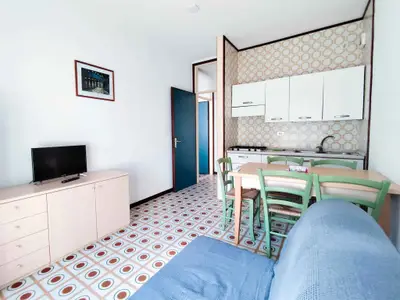 Ferienwohnung für 6 Personen (45 m²) in Lido Di Jesolo 6/10