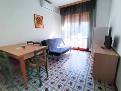 Ferienwohnung für 6 Personen (45 m²) in Lido Di Jesolo 7/10