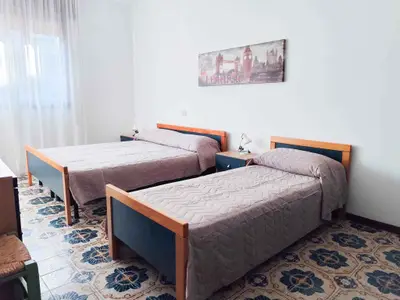Ferienwohnung für 6 Personen (45 m²) in Lido Di Jesolo 8/10