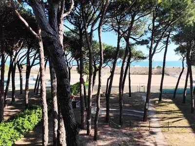 Ferienwohnung für 6 Personen (45 m²) in Lido Di Jesolo 3/10