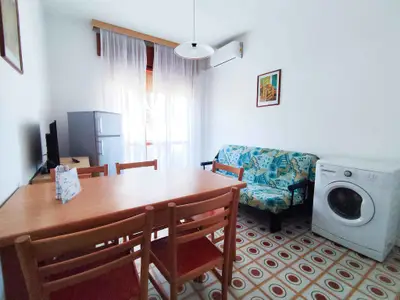 Ferienwohnung für 6 Personen (45 m²) in Lido Di Jesolo 4/10