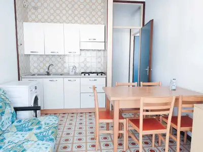 Ferienwohnung für 6 Personen (45 m²) in Lido Di Jesolo 5/10