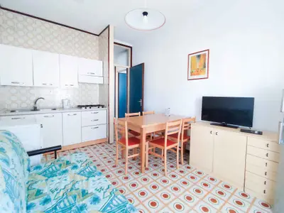 Ferienwohnung für 6 Personen (45 m²) in Lido Di Jesolo 6/10