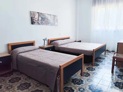 Ferienwohnung für 6 Personen (45 m²) in Lido Di Jesolo 7/10