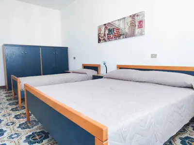Ferienwohnung für 6 Personen (45 m²) in Lido Di Jesolo 8/10