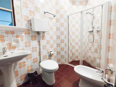 Ferienwohnung für 6 Personen (45 m²) in Lido Di Jesolo 10/10